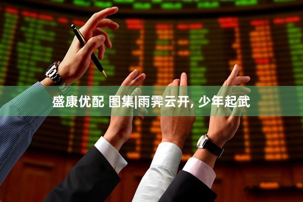 盛康优配 图集|雨霁云开, 少年起武